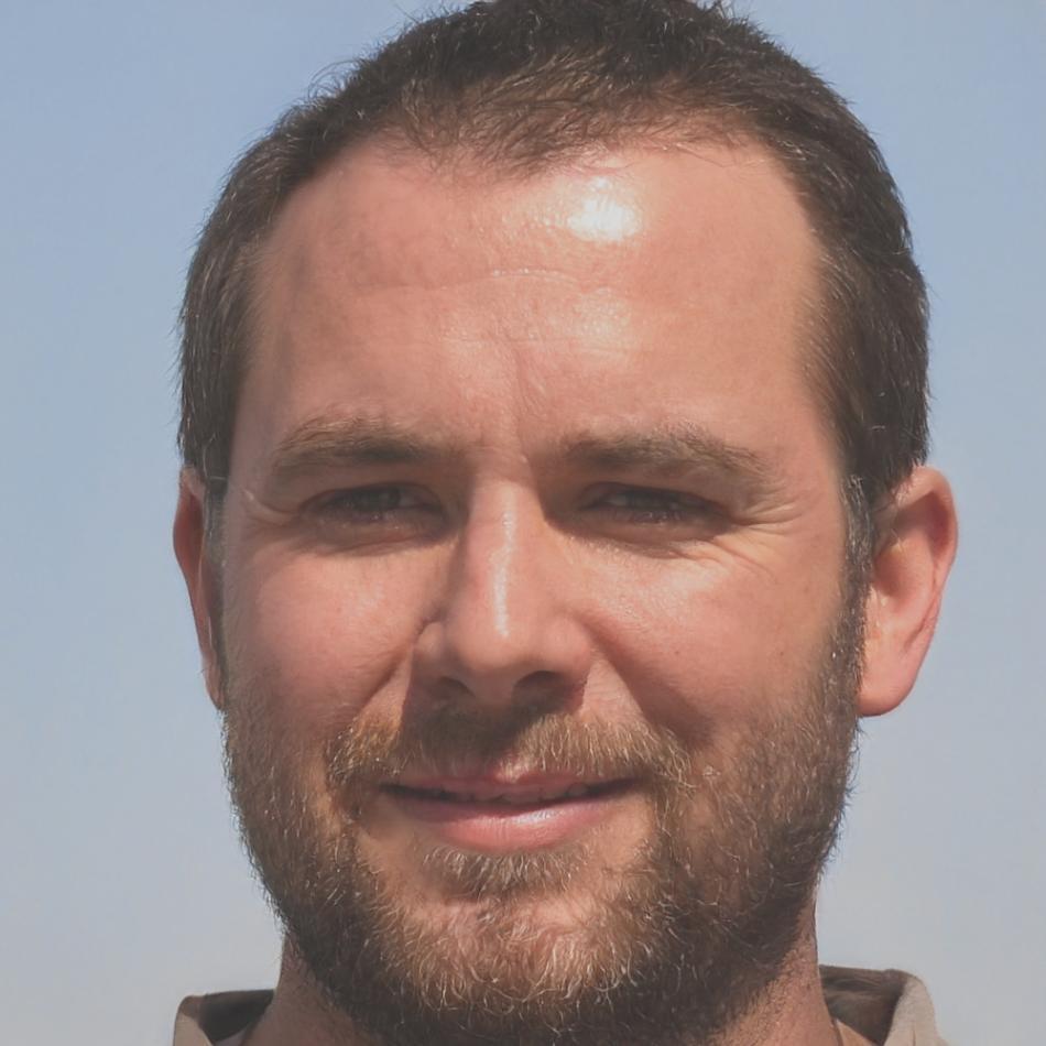 Thorben Kämpfer - Finanzberater