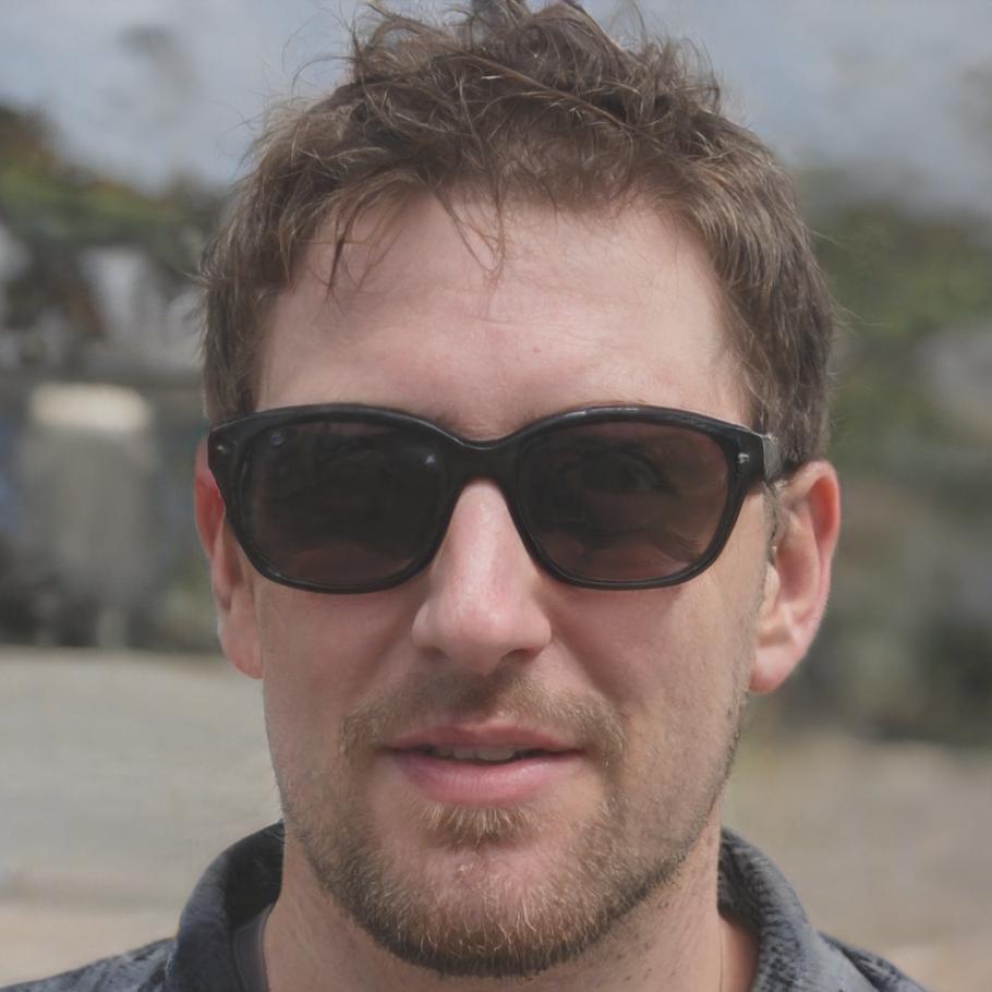 Silvio Brunhart - Portfoliomanager