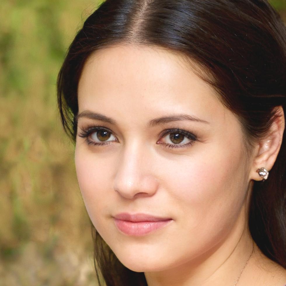 Teilnehmerin Wiltrud